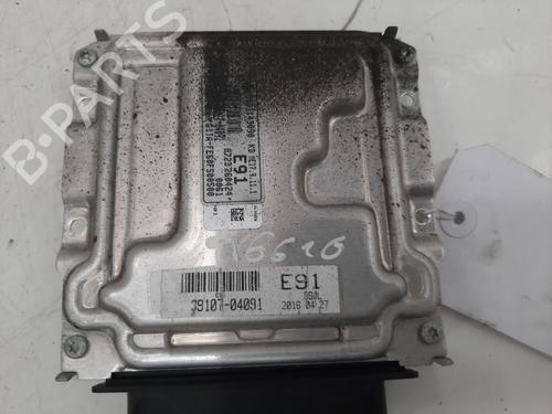 Engine control unit (ECU) KIA PICANTO II (TA) 1.0 | BP26814458M57 - Image 2