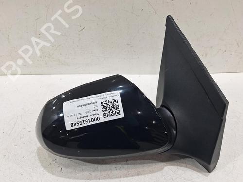 Used Right mirror HYUNDAI i10 II (BA, IA) 1.0 (67 hp) 31846779
