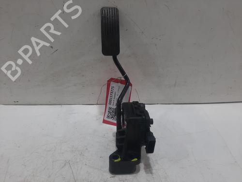 Pedal VAUXHALL ASTRA Mk V (H) (A04) 1.6 (L48) (105 hp) 30560046