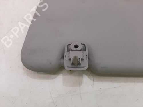 Right sun visor KIA PICANTO III (JA) 1.2 | BP34206231I2 - Image 4