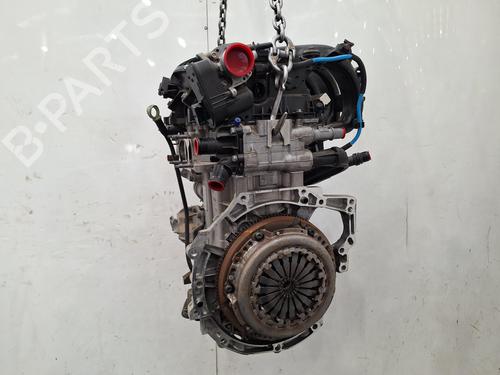 Motor VAUXHALL CORSA Mk V (F) 1.2 (75 hp) 28040227