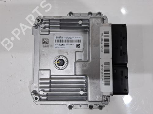 Engine control unit (ECU) MG MG 3 (ZP2_) 1.5 Hybrid+ | BP39477276M57 - Image 2