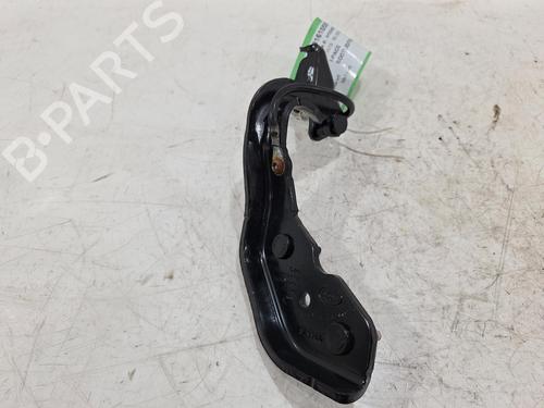 Hinge/Door check strap JAGUAR I-PACE (X590) EV400 AWD | BP31769087C146