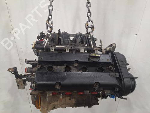 Engine FORD FIESTA VI (CB1, CCN) 1.25 | BP40128274M1 - Image 6