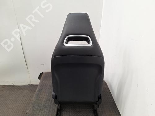 Left front seat MERCEDES-BENZ A-CLASS (W176) A 180 (176.042) | BP38604396C15 - Image 4
