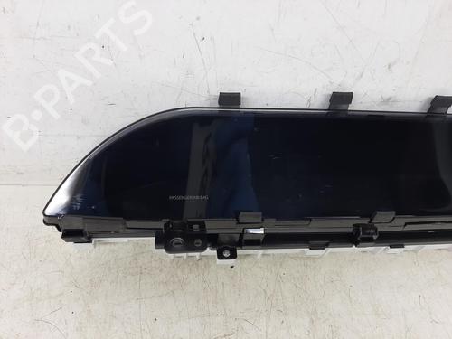 Instrument cluster TOYOTA PRIUS (_W3_) 1.8 Hybrid (ZVW3_) | BP26751521C47 