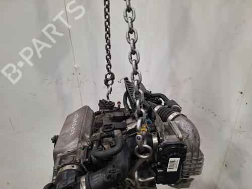Motor NISSAN NOTE (E12) 1.2 DIG-S | BP39099467M1 - Image 6