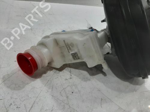 Servo brake FIAT 500 C (312_) 1.0 Mild Hybrid (312.AYD1B) | BP26862622M42 