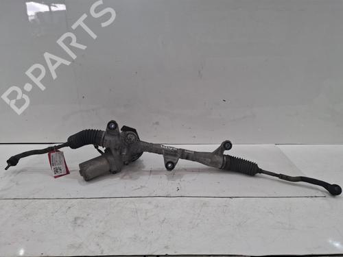 Used Steering rack Steering rack HONDA JAZZ III (GE_, GG_, GP_, ZA_) 1.3 i (GE6, GG3, GG6) (100 hp) 40611931 40611931