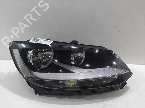 Scheinwerfer rechts für VW SHARAN (7N1, 7N2) 2.0 TDI (140 hp) 30829700