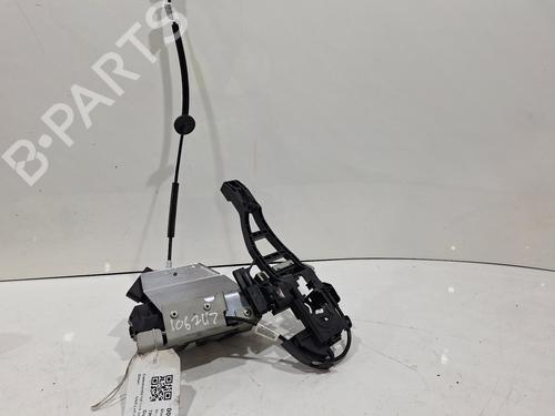 Used Front left lock Front left lock FORD TRANSIT CUSTOM V362 Van (FY, FZ) 2.0 EcoBlue (130 hp) 39943363 39943363