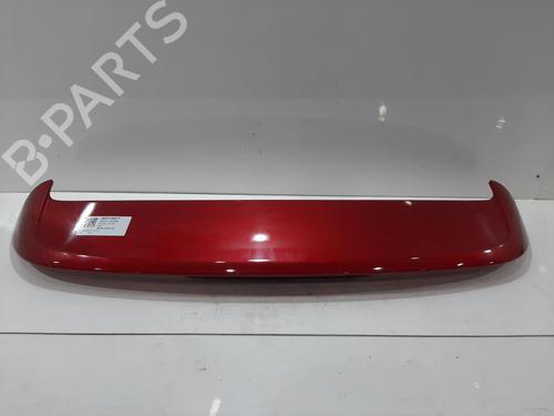 Spoiler bagklap Spoiler bagklap MG MG HS (AS23) 1.5 EHS Hybrid (CSA6463) (258 hp) 36697065 36697065