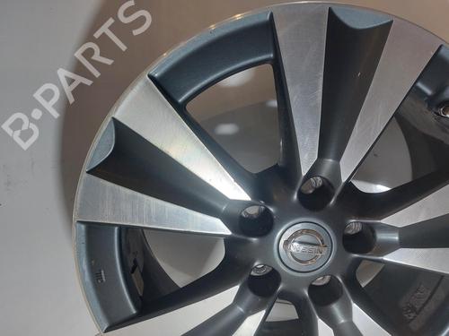 Fælk NISSAN PULSAR Hatchback (C13) 1.5 dCi | BP32356819C45