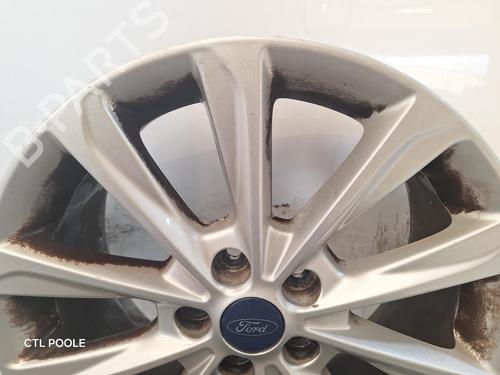 Fælk FORD KUGA II (DM2) 2.0 TDCi 4x4 | BP38938508C45 - Image 2