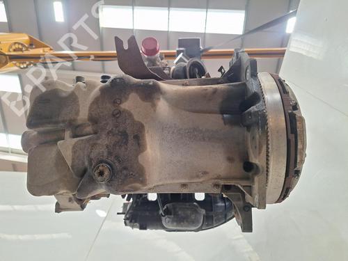 Engine VAUXHALL MERIVA Mk II (B) (S10) 1.4 | BP38180033M1 - Image 6