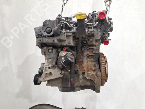 Engine RENAULT KANGOO Express (FW0/1_) 1.5 dCi 90 (FW0G, FW05, FW08, FW11) | BP28274541M1 