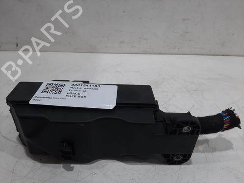 Used Fuse box JAGUAR I-PACE (X590) EV400 AWD (400 hp) 30179686