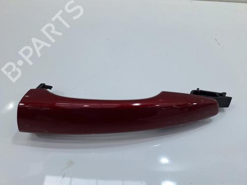 Buitengreep VAUXHALL GRANDLAND X / GRANDLAND (A18) 1.2 Turbo (75) (131 hp) 26758669