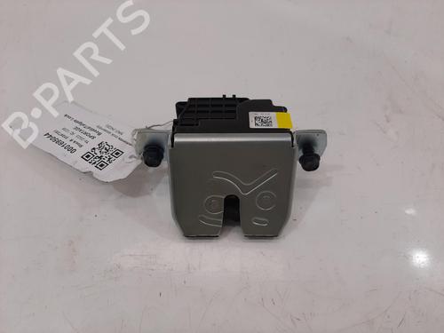Used Tailgate lock Tailgate lock KIA SPORTAGE V (NQ5) 1.6 T-GDi Plug-in Hybrid AWD (265 hp) 34121589 34121589