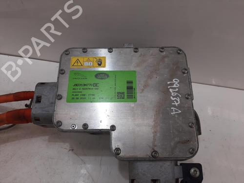Control unit JAGUAR I-PACE (X590) EV400 AWD | BP36593765M11 - Image 5