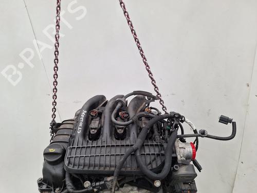 Engine VAUXHALL CROSSLAND X / CROSSLAND (P17) 1.2 (75) | BP37026255M1 - Image 5