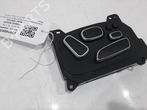 Switch LAND ROVER RANGE ROVER IV (L405) 4.4 SDV8 4x4 | BP33282438I30 - Image 2