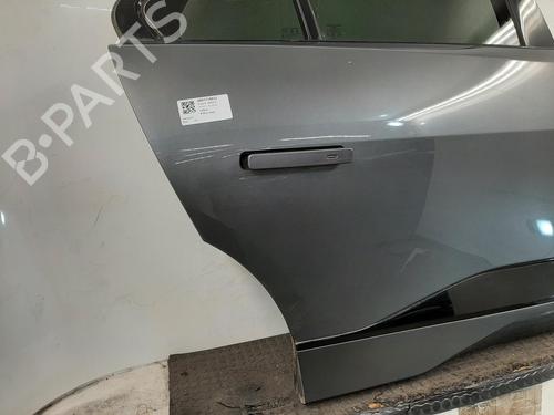 Dør højre bagtil JAGUAR I-PACE (X590) EV400 AWD | BP38445812C5 - Image 4