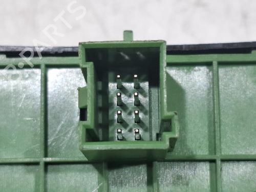 Right front window switch PEUGEOT BOXER Van 2.2 BlueHDi 140 | BP40185464I26 - Image 6