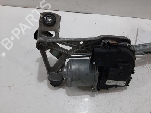 Front wiper motor JAGUAR I-PACE (X590) EV400 AWD | BP30179586M29