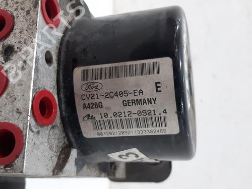 ABS pump FORD FIESTA VI (CB1, CCN) 1.0 | BP33180320M43 - Image 4