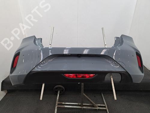 Używane Zderzak tylny VAUXHALL CORSA Mk V (F) 1.2 (131 hp) 30735868