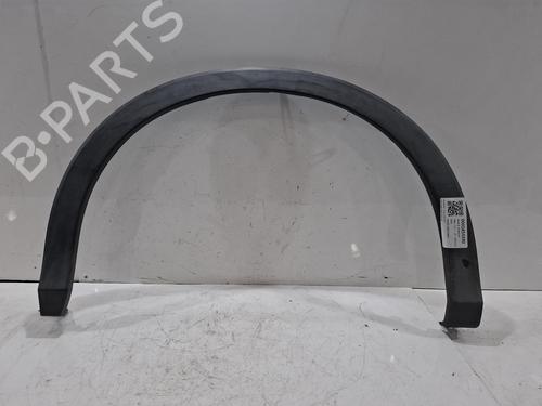 Used Front left wheel arch trim Front left wheel arch trim HONDA CIVIC IX (FK) 1.8 i-VTEC (FK2) (141 hp) 39967566 39967566