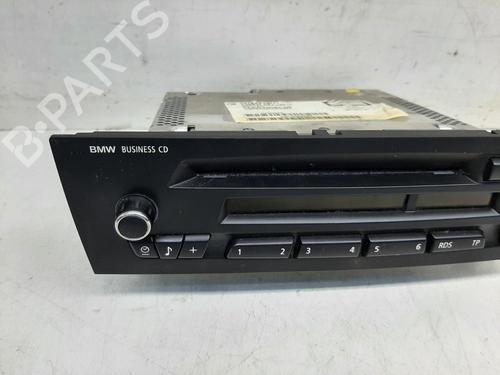 Radio BMW 1 (E87) 116 i | BP26838537E6 