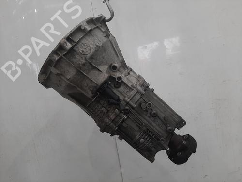 Gearbox BMW 5 (E60) 520 d | BP26775267M3 
