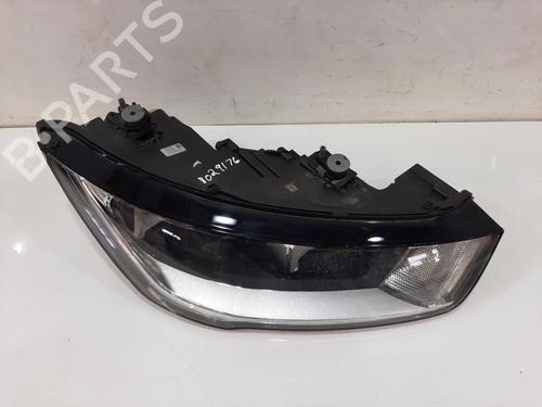 Right headlight AUDI A1 Sportback (8XA, 8XF) 1.0 TFSI | BP29471554C29 