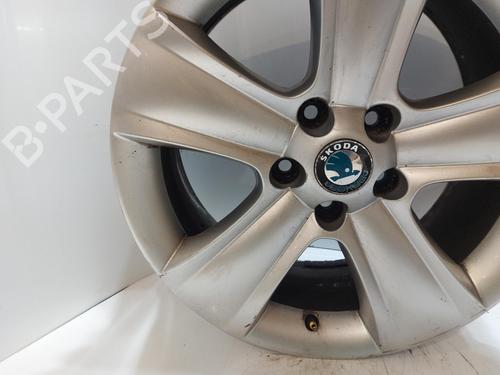 Fælk SKODA YETI (5L) 1.8 TSI 4x4 | BP32357086C45 