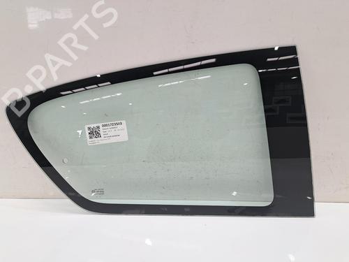 Used Rear right door window Rear right door window TOYOTA AYGO (_B1_) 1.0 (KGB10_, KGB10R) (68 hp) 35985690 35985690