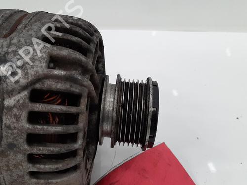 Alternator SEAT LEON (1P1) 1.6 TDI | BP26847342M7 