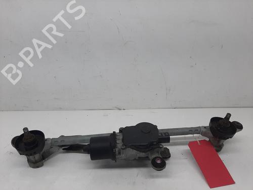 Used Front wiper motor RENAULT KADJAR (HA_, HL_) 1.2 TCe 130 (HLMR) (130 hp) 26751459