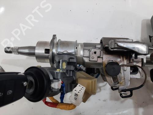 Steering column KIA CEE'D (JD) 1.6 CRDi 128 | BP35923414M21 - Image 3