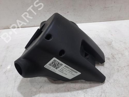 Other NISSAN NV200 Van 1.5 dCi 110 (M20, M20N, M20M) | BP30496199O1 