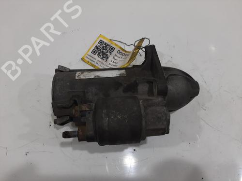 Used Starter FORD B-MAX (JK) 1.4 (90 hp) 33180241