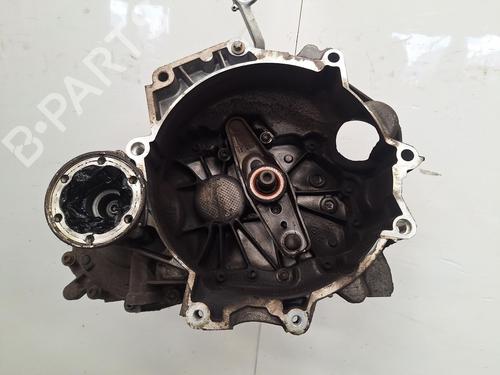 Used Gearbox Gearbox SEAT IBIZA IV (6J5, 6P1) 1.4 (85 hp) 35769211 35769211