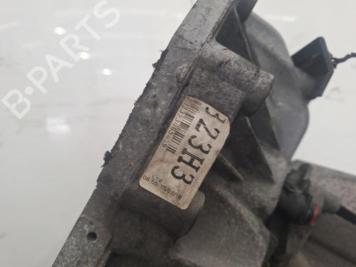 Getriebe NISSAN NOTE (E12) 1.2 | BP33035649M3  - Image 6