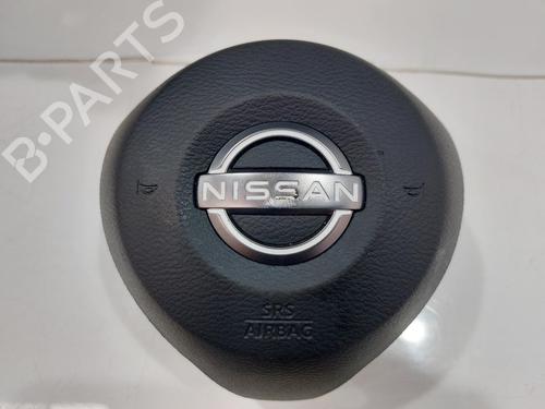 Other NISSAN JUKE (F16_) 1.6 Hybrid | BP26937651O1 