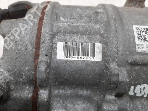 AC compressor AUDI Q3 (F3B) 35 TFSI | BP34233242M34  - Image 5