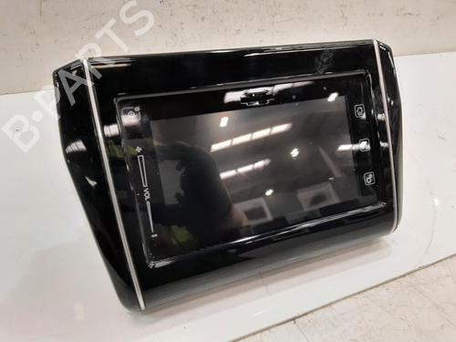 Radio SUZUKI SWIFT V (AZ) 1.4 Sport SHVS | BP36593736E6 - Image 3