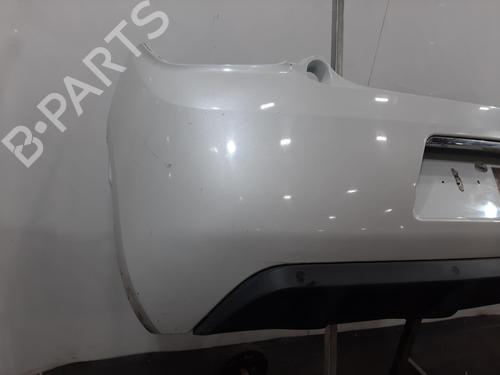 Rear bumper CITROËN DS3 (SA_) 1.6 THP 165 | BP29966458C8
