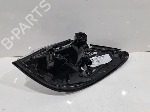 Left taillight FORD PUMA (J2K, CF7) 1.0 EcoBoost mHEV | BP38052834C34  - Image 5