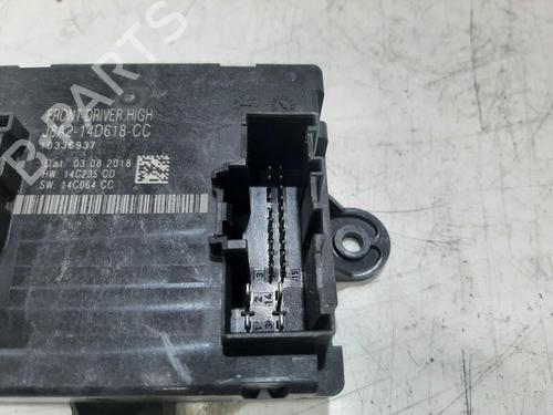 Control unit JAGUAR I-PACE (X590) EV400 AWD | BP30495152M11